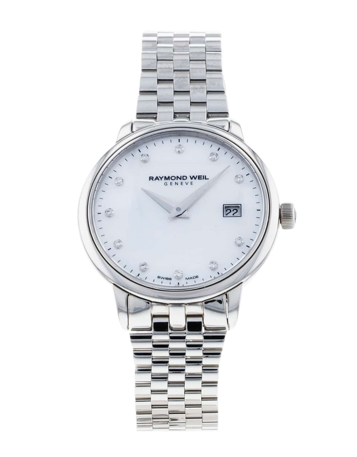 Raymond Weil Toccata 5988-ST-97081